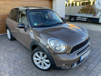 Mini Countryman Cooper SD 2.0D po serwisie nowy rozrząd Konradów - zdjęcie 3