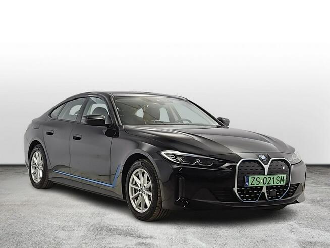 BMW i4 80.7kWh eDrive 40 ! Z Polskiego Salonu ! Faktura VAT ! Warszawa - zdjęcie 7