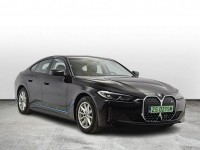 BMW i4 80.7kWh eDrive 40 ! Z Polskiego Salonu ! Faktura VAT ! Warszawa - zdjęcie 7