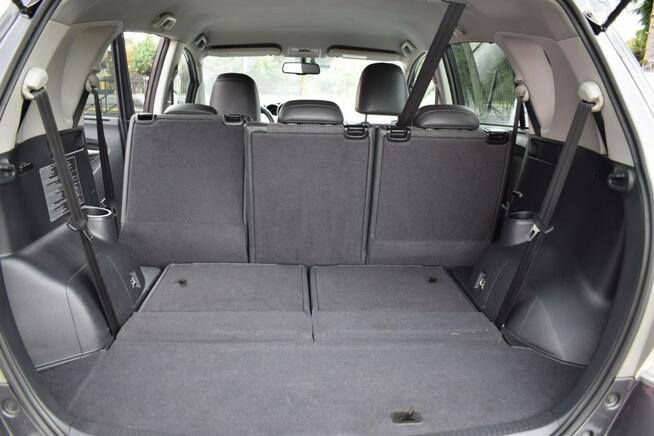 Toyota Verso 2.0 D-4D 126 KM 7os. Łuków - zdjęcie 10