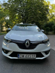 Renault Megane 5 drzwiowa Faktura Vat 23% Wrocław - zdjęcie 7