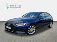 Audi A4 35 TDI S tronic. WE1J759 Wolica - zdjęcie 2