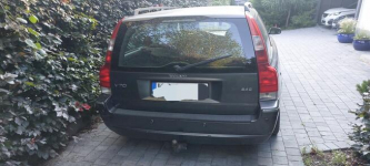 Jeszcze szwedzkie V70 Mników - zdjęcie 3