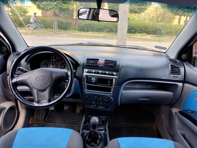 SPRZEDAM KIA PICANTO Pruszków - zdjęcie 10