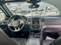 Dodge Durango / 5.7 365KM / 4x4 / Bogate wyposażenie / Tarnów - zdjęcie 9