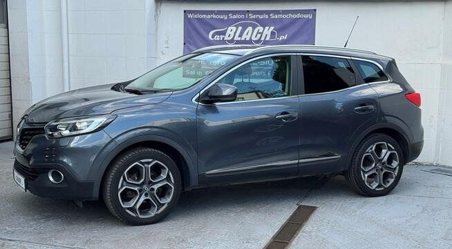Renault Kadjar PROMOCJA cenowa - Pisemna Gwarancja 12 miesięcy Konin - zdjęcie 3