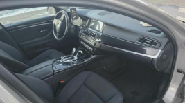 Witam sprzedam BMW f11 2.0D xenon bi Nowe Miasto - zdjęcie 7