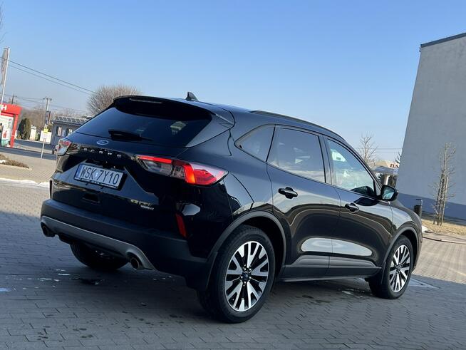 Ford Kuga Sport Hybrid 2.5L iVCT Atkinson AWD Sokołów Podlaski - zdjęcie 5