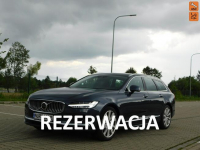 Volvo V90 z Gwarancją Bezwypadkowy Model 2021r