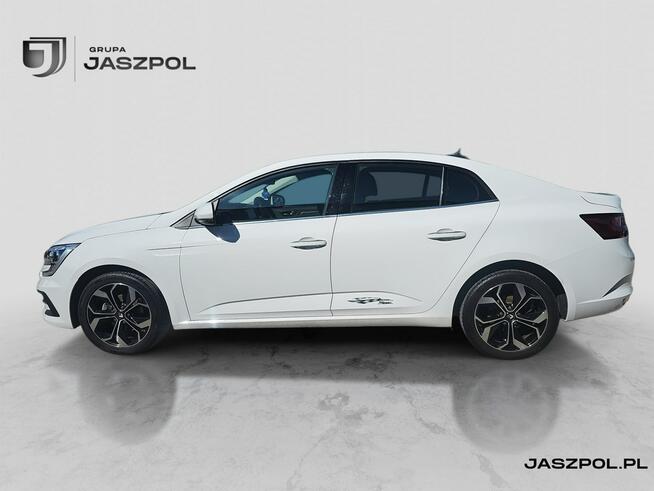 Renault Megane Salon PL, I właściciel, Serwisowany, Bezwypadkowy Łódź - zdjęcie 8
