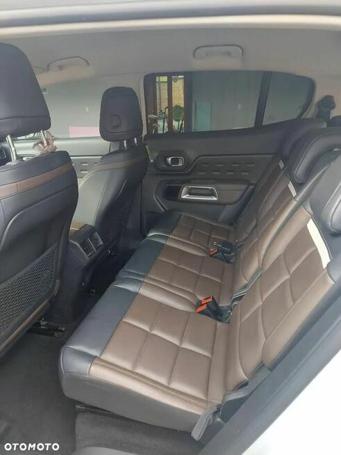 Citroën C5 Aircross Biała Rawska - zdjęcie 9