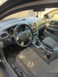 Ford Focus 1.8 +gaz edycja Black Shadow Rawicz - zdjęcie 2