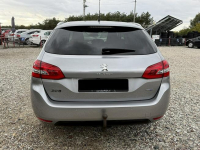 Peugeot 308 SW Panorama Climatronic Navi Gwarancja Kutno - zdjęcie 7
