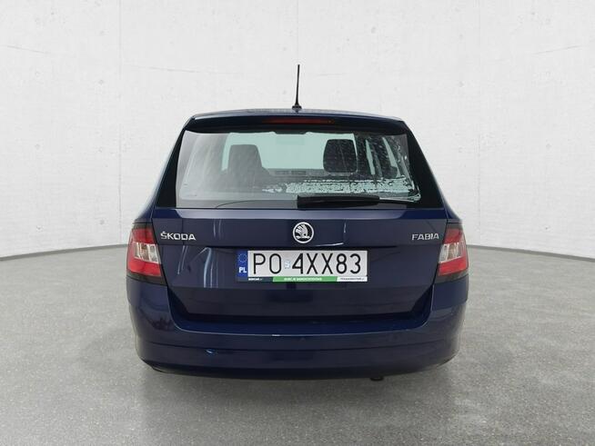 Škoda Fabia Komorniki - zdjęcie 6