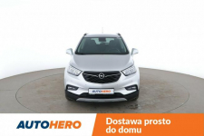 Opel Mokka GRATIS! Pakiet Serwisowy o wartości 800 zł! Warszawa - zdjęcie 10