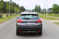 Peugeot 2008 Borowiczki-Pieńki - zdjęcie 3