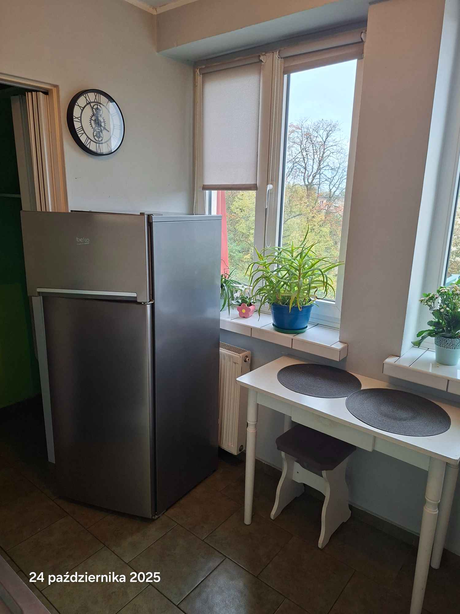 Wynajmę kawalerkę Szczecin - zdjęcie 6