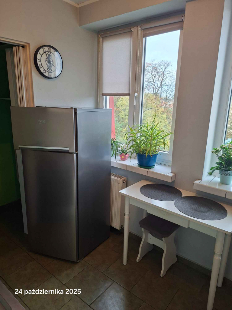 Wynajmę kawalerkę Szczecin - zdjęcie 6