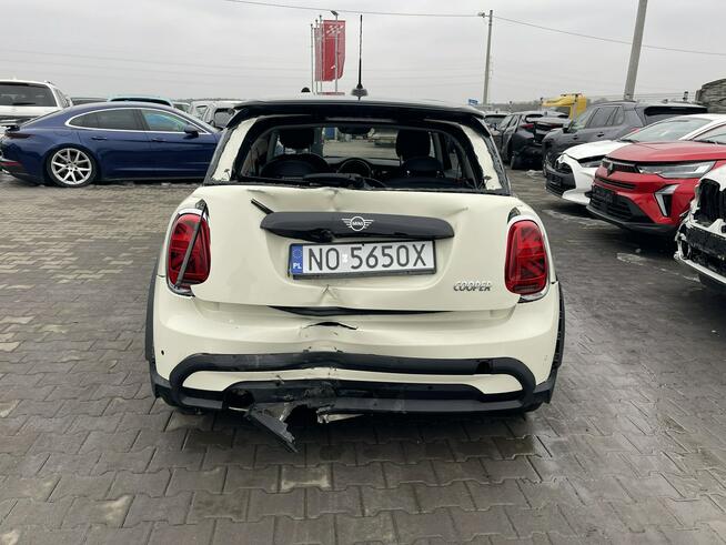 Mini Cooper Automat Klimatronik Podgrzewanie Gliwice - zdjęcie 8