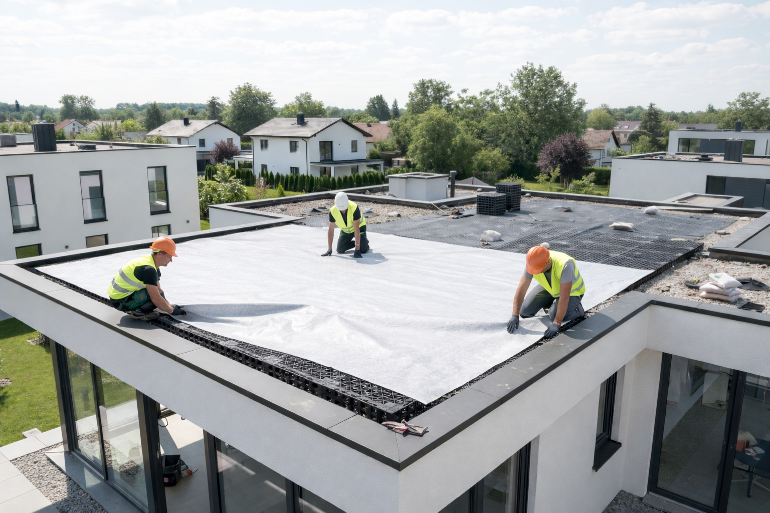 Skrzynka drenażowa SPEED drain 60x60x5 Lublin - zdjęcie 8