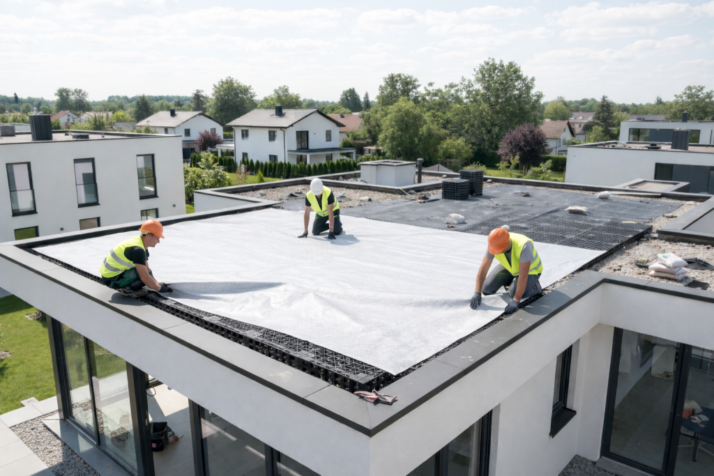 Skrzynka drenażowa SPEED drain 60x60x5 Lublin - zdjęcie 8