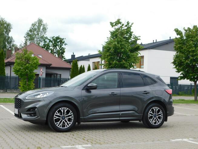 Ford Kuga ST-Line z Gwarancją Model 2021r Żyrardów - zdjęcie 1