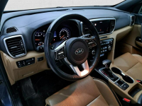 Kia Sportage Komorniki - zdjęcie 10