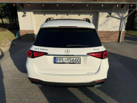 Mercedes GLE 350 de EQ Power Zielona Łąka - zdjęcie 5