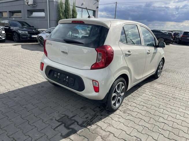 Kia Picanto Klimatyzacja Tempomat Gliwice - zdjęcie 3