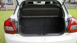 Suzuki Swift super stan. Gwarancja. Polecam!!! Zielona Góra - zdjęcie 12