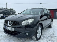 Nissan Qashqai LIFT Kamera Navi Climatronic Gwarancja Kutno - zdjęcie 2