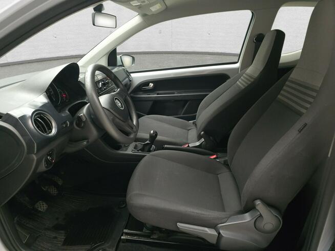 Volkswagen Up! Komorniki - zdjęcie 11