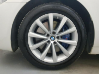 750d xDrive, M Pakiet, Harman Kardon, Driving Assistant Plus, LED Poznań - zdjęcie 9