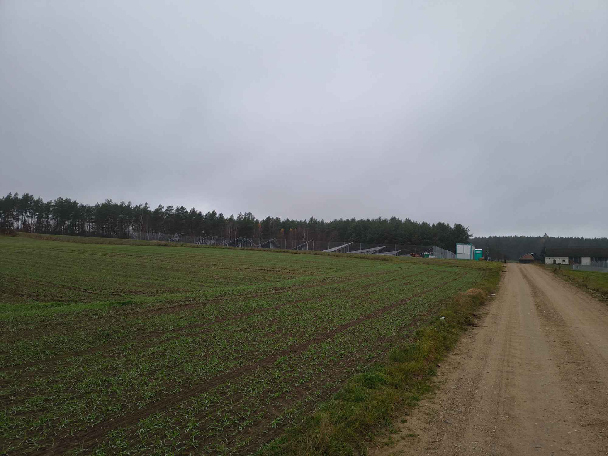 Działki budowlane Kałęczyn gmina Piątnica | bez pośredników Kałęczyn - zdjęcie 3