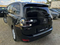 C4 GRAND PICASSO 2.0HDI 150km LED kamera 7 FOTELI navi SERWIS 2016 Tychy - zdjęcie 4