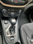Sprzedam Jeep Cherokee 2.0 diesel 170km Automat 4x4 Szwajcar Garwolin - zdjęcie 11