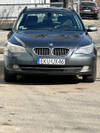 BMW e61