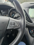Ford Kuga 2.0 150PS Navi Xenon LED El.Klapa Alusy 18 VIGNALE Gwarancja Gniezno - zdjęcie 9