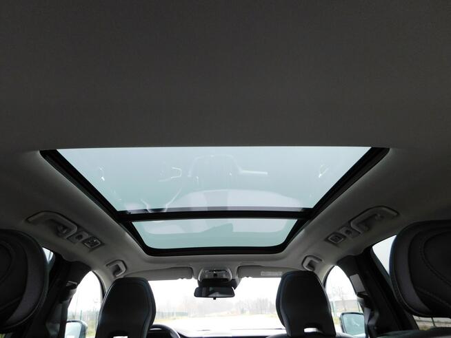 Volvo XC 60 2.0D4 190KM z Gwarancją  Skóra Fotele Comforty Panorama Żyrardów - zdjęcie 9