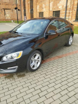 Volvo S60 2.0 T5 245koni KAMERA COFANIA CZUJNIKI PARKOWANIA Sokołów Podlaski - zdjęcie 3