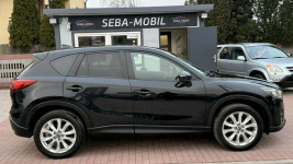 Mazda CX-5 Gwarancja, Serwis ASO, Super Stan, BLIS Sade Budy - zdjęcie 5