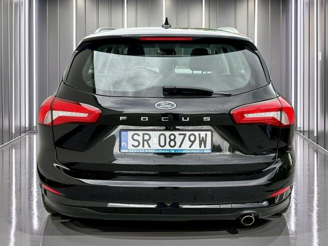 Ford Focus Rybnik - zdjęcie 11