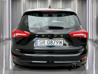Ford Focus Rybnik - zdjęcie 11