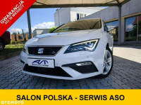 Seat Leon Sportstourer 1.5 TSI FR