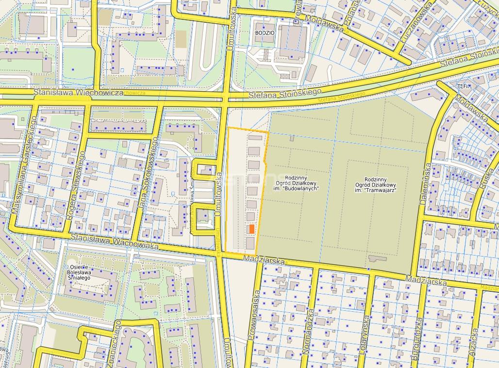 GARAŻ W ŚWIETNEJ LOKALIZACJI NA PIĄTKOWIE! Poznań - zdjęcie 6