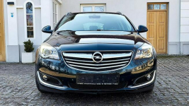 Opel Insignia LIFT Bi-Xenon Navi Climatronic Gwarancja Kutno - zdjęcie 4