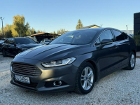 1.5 160kM! Titanium ! Salon Polska ! Ford Dynamic LED  ! Carplay! Pęcice - zdjęcie 8