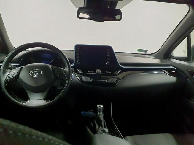 Toyota C-HR 1.8 Hybrid Style, Salon Polska! 1 właściciel! FV! Pęcice - zdjęcie 6