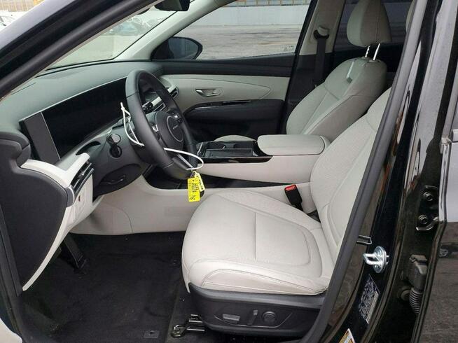 Hyundai Tucson LIMITED / 4x4 / niski przebieg Tarnów - zdjęcie 7