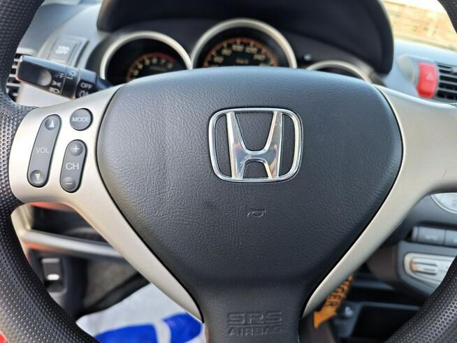 Honda Jazz Klima Alu szyberadach Nowy Sącz - zdjęcie 12